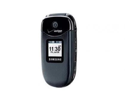 Samsung Gusto 3 SM-B311V Basic Flip Verizon Wireless GPS Cell