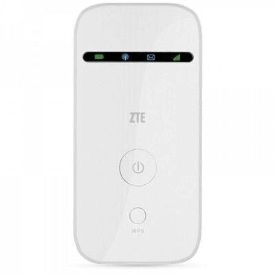 Модем 3G ZTE MF65M Wi-Fi. 100% якість! від компанії Магазин "Astoria-gold" - фото 1