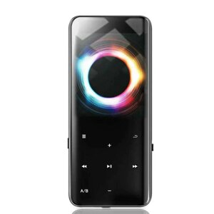 MP4-плеєр X8 з Bluetooth Touch Key Fm Radio Video Play Електронна книга