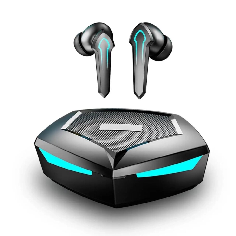 Навушники бездротової гри Bluetooth k33 з активним зменшенням шуму від компанії Магазин "Astoria-gold" - фото 1