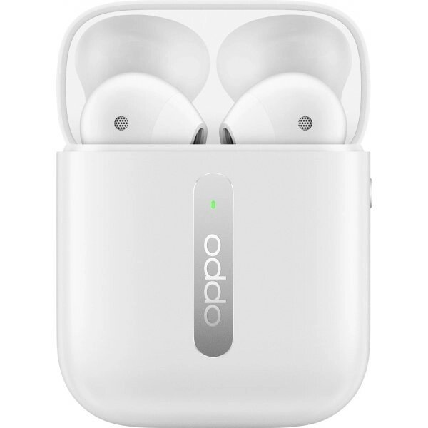 Навушники OPPO Enco Free white від компанії Магазин "Astoria-gold" - фото 1
