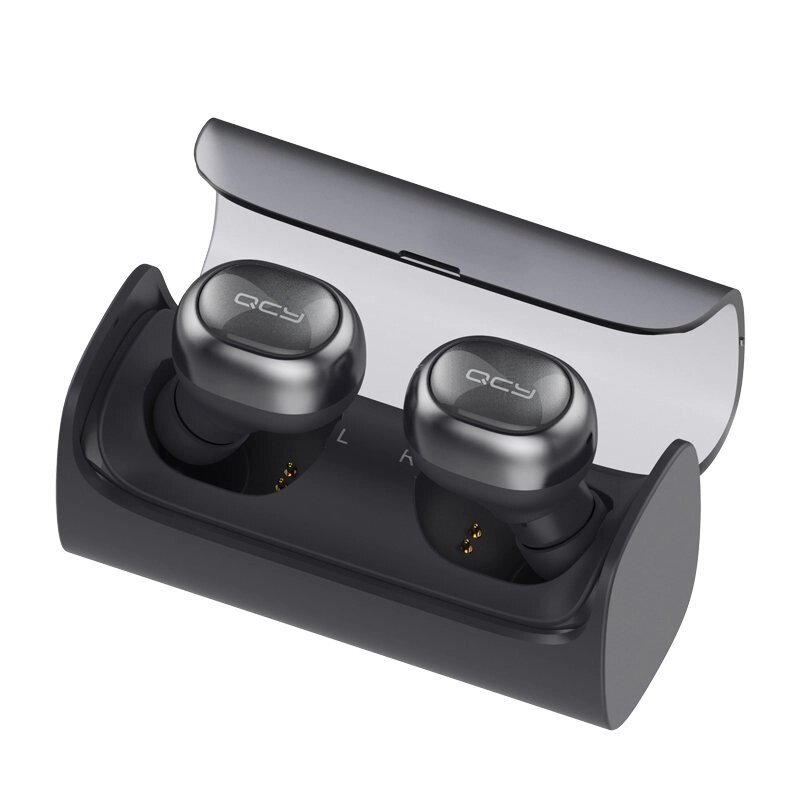 Навушники QCY Q29 Pro black від компанії Магазин "Astoria-gold" - фото 1