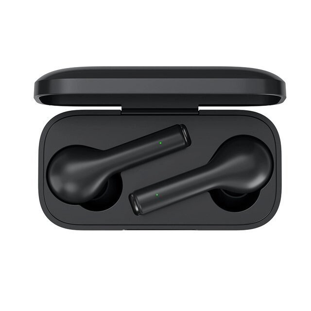 Навушники QCY T5 black від компанії Магазин "Astoria-gold" - фото 1