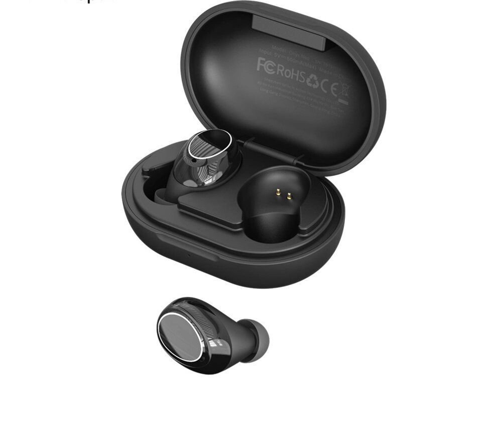 Навушники Tronsmart Onyx Neo black від компанії Магазин "Astoria-gold" - фото 1