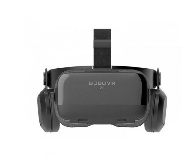 Окуляри віртуальної реальності BoboVR Z5 ОРИГІНАЛ з дротяними Навушники від компанії Магазин "Astoria-gold" - фото 1