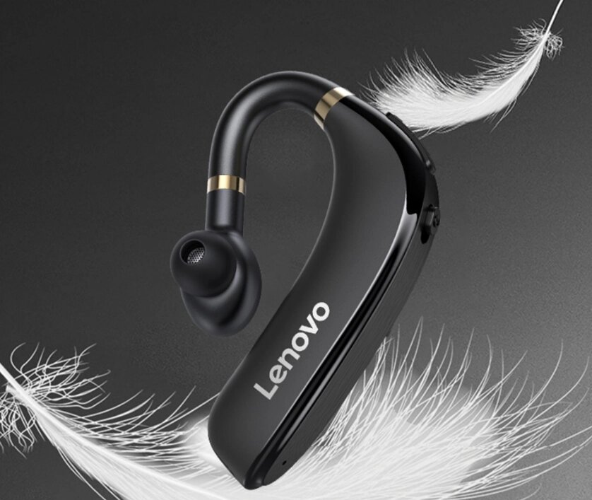 Оригінальна бездротова Bluetooth-гарнітура Lenovo HX106 Pro активним шумопогашенням від компанії Магазин "Astoria-gold" - фото 1