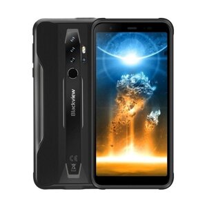 Blackview BV6300 Pro black