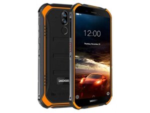 Doogee S40 lite orange