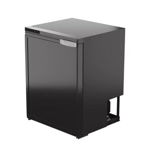Автомобільний холодильник CR65 65L DC 12/24 В мобільний холодильник для човна DC компресор холодильник