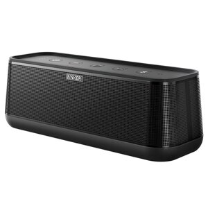 Колонка Anker Soundcore Pro + black 25 Вт IPX4 Bluetooth 4.2