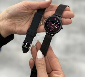 Жіночі смарт-годинник Smart Watch Max Robotics CF-80 для ніжних жіночих ручок