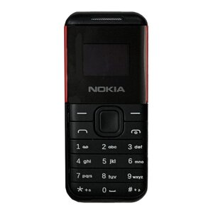 Міні мобільний телефон Nokia MTK6261D BM222 на 2 сім картки. МІНШЕ ЗАЖИГалКИ!