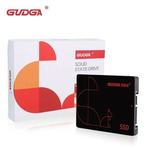 Твердотільний накопичувач GUDGA SSD 2,5 дюйма 120 ГБ sata 3 жорсткий диск 120 гб SSD