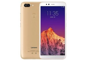 Lenovo S5 4 / 64Gb K520 gold