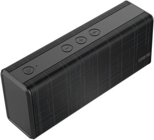 Колонка DOSS CloudFox Soundbox Color black 12 Вт Bluetooth 4.0