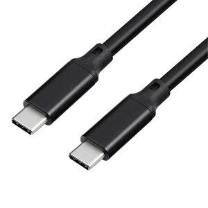 Usb-кабель C PD 100W 20V 5A Підтримка 4K Audio Video Швидкість передавання 20Gbps Type-c на Type-c