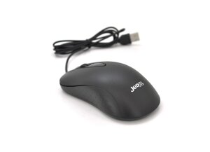 Мишка дротова комп'ютерна мишка Jedel CP87