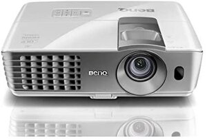 Проектор для домашнього кінотеатру BenQ HT1075 3D DLP 1080p