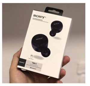 Бездротові Bluetooth навушники SONY TWS 5 (Copy)