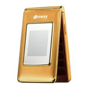 H-Mobile GW-8S (OWAY GW-8S) gold