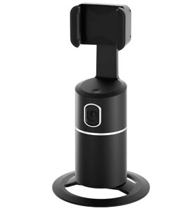 Тримач для смартфона Valdus T2 Object Smart Shooting Auto Face з відстеженням обертання Розумна автоматична