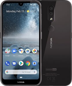 Nokia 4.2 TA-1157 3 / 32Gb black