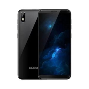 Cubot Power black