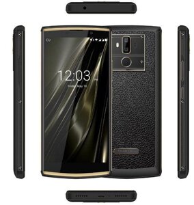 OUKITEL K7 black