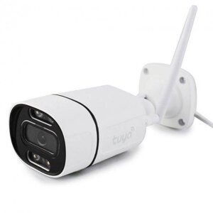 Камера камери на відкритому повітрі C16 Tuya App WiFi IP 3.0MP