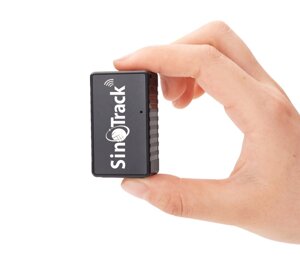 Портативний GPS-трекер SinoTrack ST-903