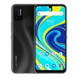 Umidigi A7 Pro 4 / 128Gb black