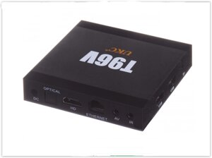 Риставка Android TV UKC Box SMART TV T96V S905W 2gb\16gb