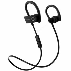 Бездротові навушники Bluetooth 2Life G5 Black (N-404)