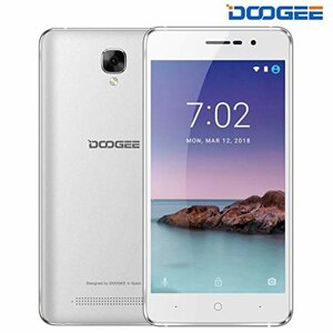 Смартфони Doogee.