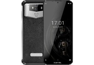 OUKITEL K12 black