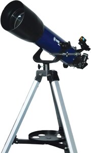 Телескоп Meade S102 з адаптером для смартфона