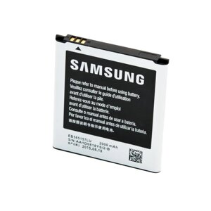 Оригінальна якість AKB Samsung I8552/I8580/G355 (EB-585157LU) (70%-100%)