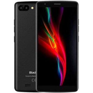 Blackview A20 Pro black