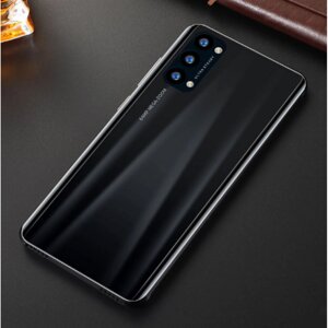 Смартфон Reno4Pro Black 4GB+64 ГБ, 5,5 екран 3800 мАг Android 10.0