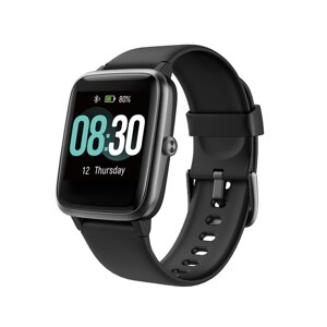 Смарт годинник UMIDIGI Uwatch3 black