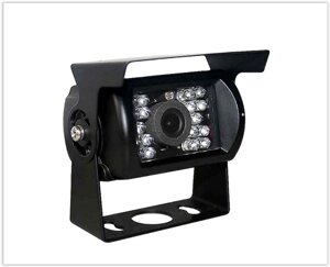 Камера заднього виду для вантажних авто RVC-028-AHD