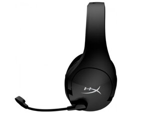 Бездротова гарнітура ігрова HyperX Cloud Stinger Core Wireless 7.1 Black