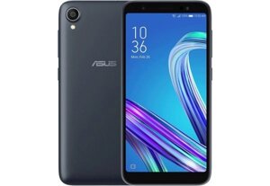 Asus ZenFone Live L1 ZA550KL 1 / 16Gb black