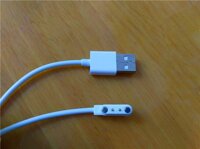 USB магнитный кабель