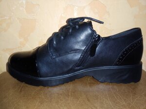 Туфлі жіночі Karco Розмір 37 (довжина за устілкою 23 см)