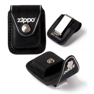 Затискачі Zippo Clip Black (LPCBK)