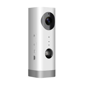 WiFi автономна камера BOAVISION -720P