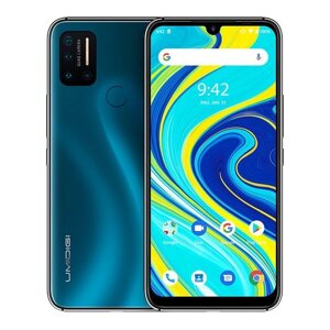 Umidigi A7 Pro 4 / 128Gb blue