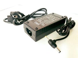 Адаптер Блок Живлення Зарядка 12V - 5A з мережевим