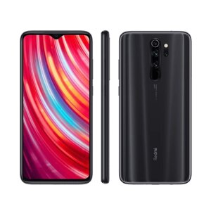 Мобільний телефон Xiaomi Redmi Note 8 Pro 6 / 64GB (Black)